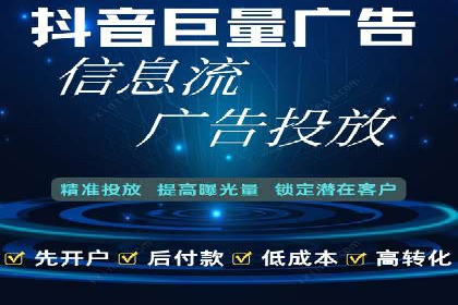 抖音信息流广告在电商行业的应用案例